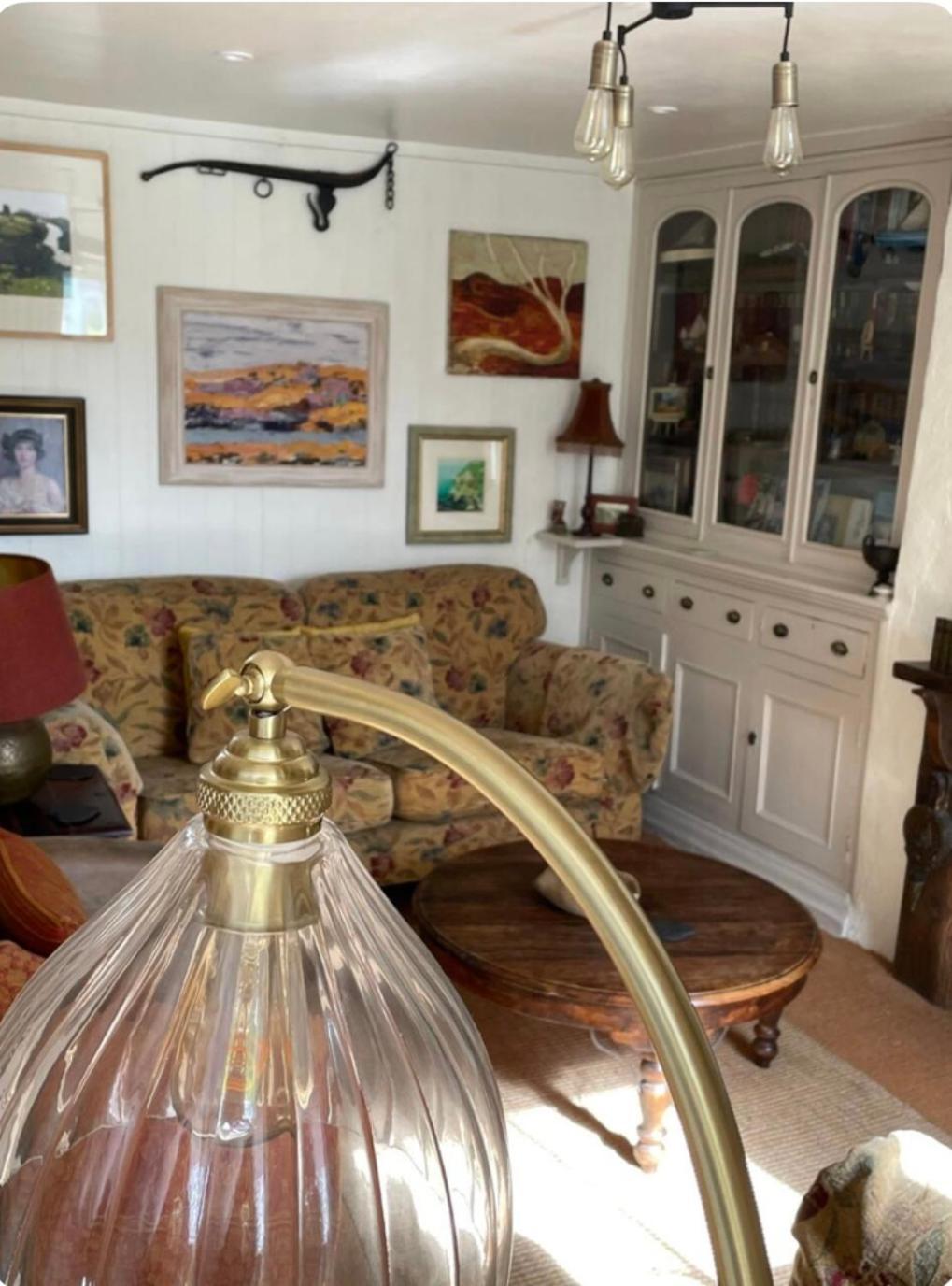 Anglesey Traditional 2 Bed Stone Cottage With Ev Amlwch Exterior photo