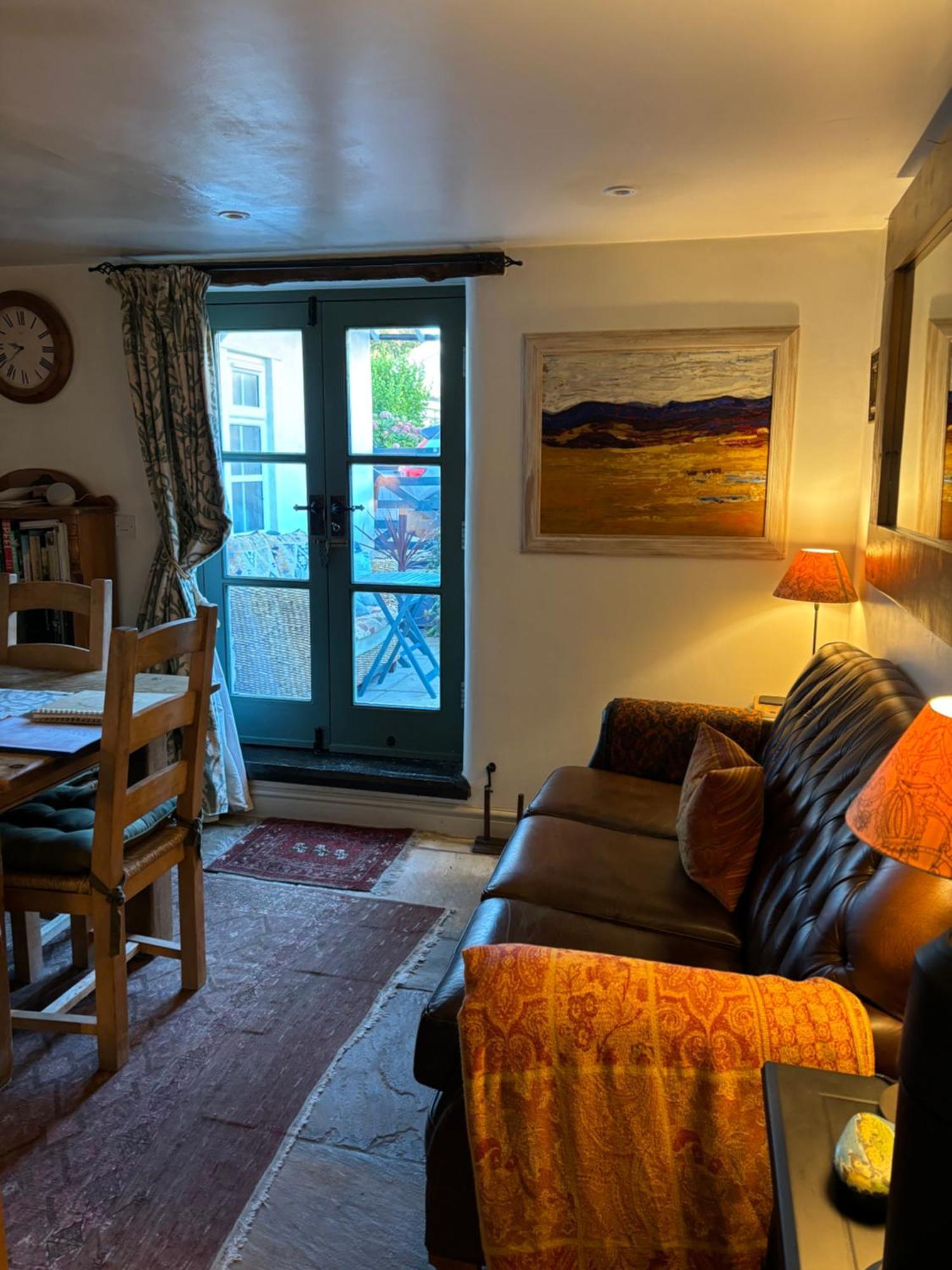 Anglesey Traditional 2 Bed Stone Cottage With Ev Amlwch Exterior photo