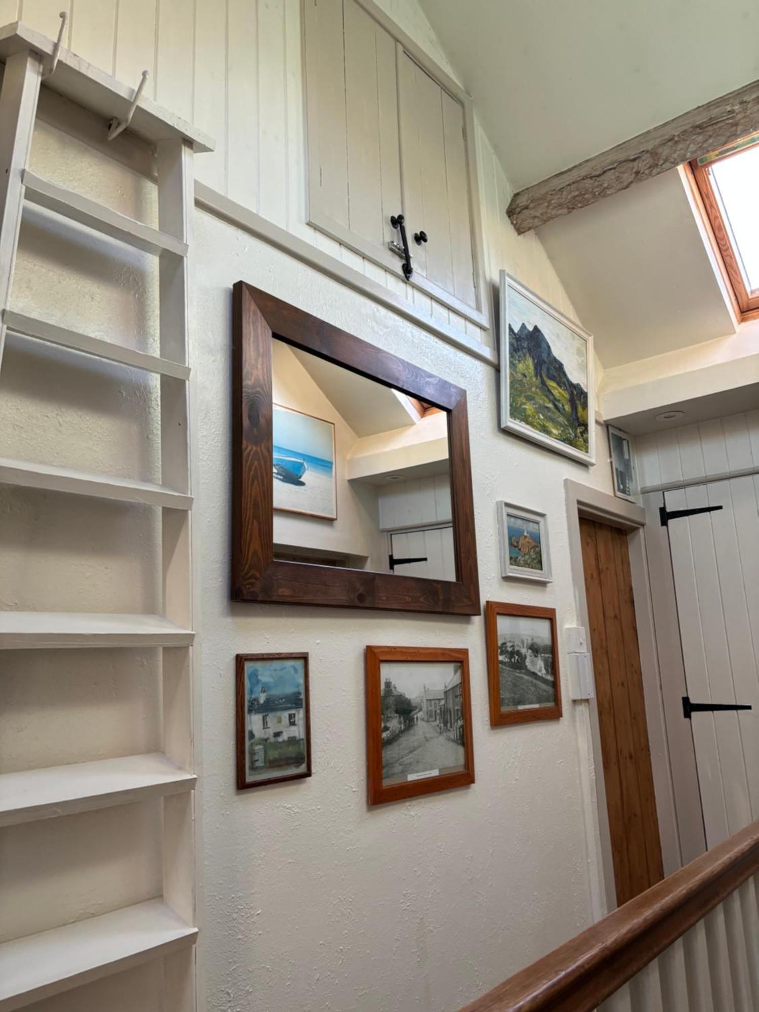 Anglesey Traditional 2 Bed Stone Cottage With Ev Amlwch Exterior photo